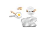 VIGA Kitchen Set with Cooking Glove