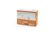 VIGA Kitchen Set with Cooking Glove