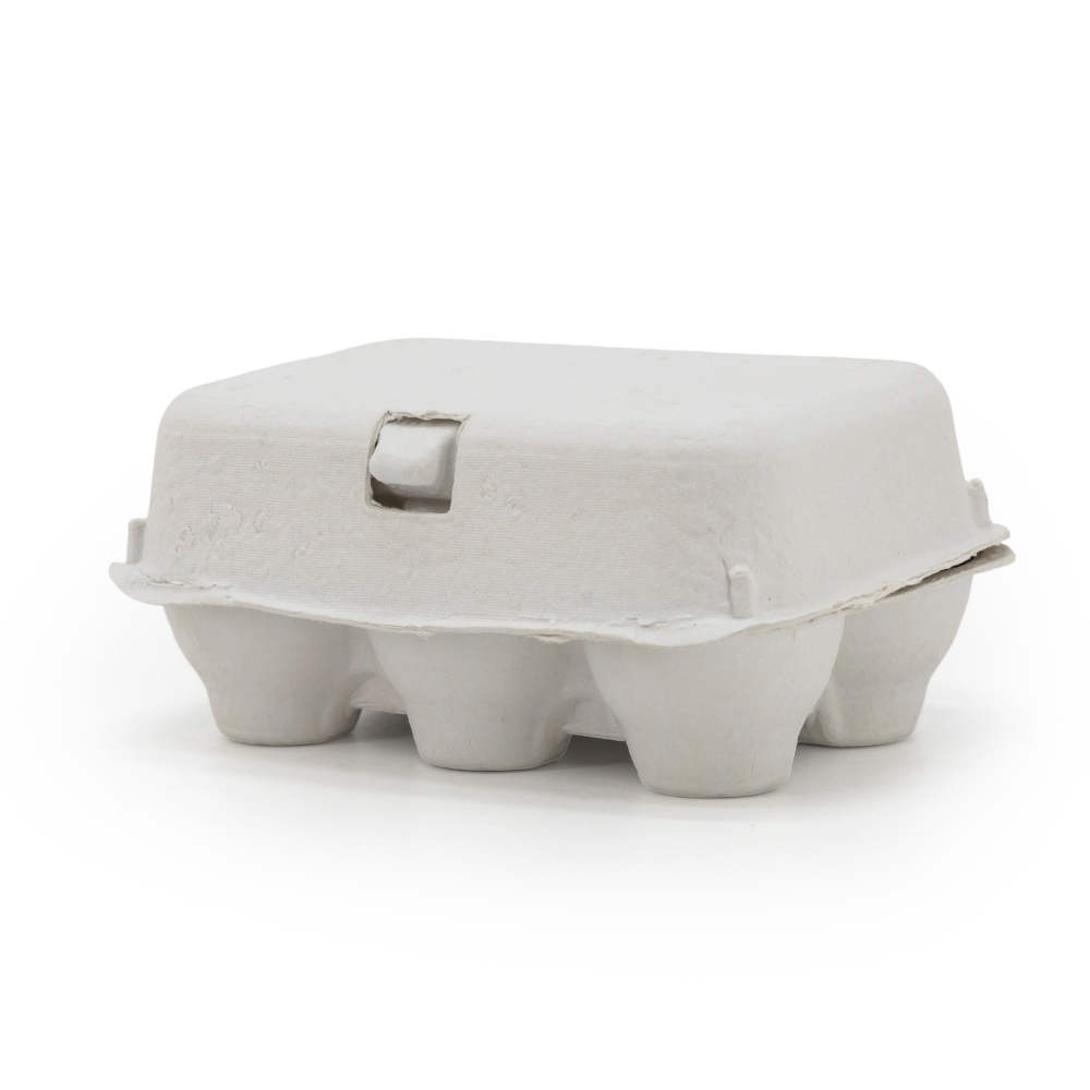 VIGA Wooden Egg Cartons