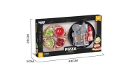 WOOPIE Pizza do Krojenia Zestaw XL Restauracja 30 el.