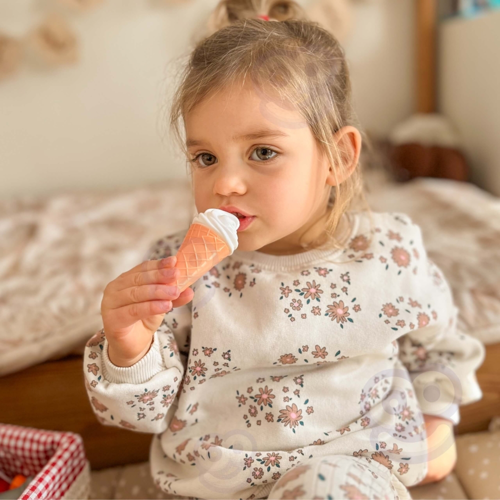 Pikniko krepšelis WOOPIE su vaisiais, daržovėmis ir greito maisto rinkinys XXL, 103 el.