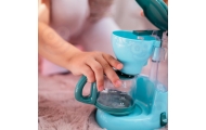 Vaikų buitinės technikos rinkinys WOOPIE 3-in-1: maišytuvas, trintuvas, virtuvės robotas-Žaislai, Profesijos, buities žaislai, M