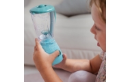 Vaikų buitinės technikos rinkinys WOOPIE 3-in-1: maišytuvas, trintuvas, virtuvės robotas-Žaislai, Profesijos, buities žaislai, M
