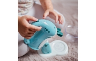 WOOPIE 3-in-1 Children's Household Appliances Set: Mixer, Blender, Kitchen Robot