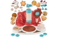 SMOBY Chef Fabryka Ciasteczek Zdrowych Ciastek					