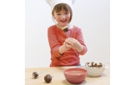 "SMOBY Chef" sveikų sausainių fabrikas
