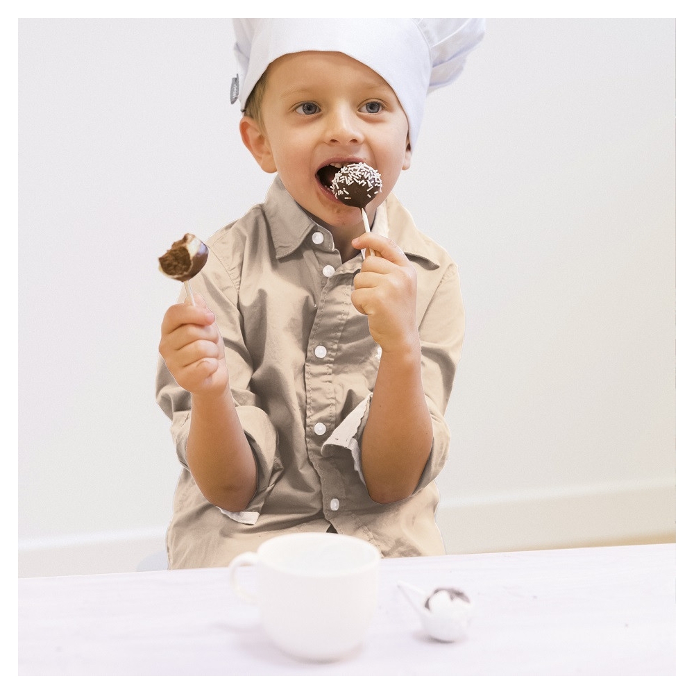 "SMOBY Chef" sveikų sausainių fabrikas