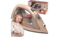 WOOPIE Iron with Sprayer, Light and Sound for Kids