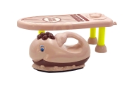 WOOPIE lyginimo rinkinys 2in1 Lyginimo lenta su muzika 7 el.