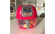 WOOPIE Air Fryer Interaktywna Frytkownica dla Małych Kucharzy