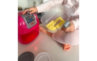 WOOPIE Air Fryer Interaktywna Frytkownica dla Małych Kucharzy
