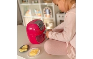 WOOPIE Air Fryer Interaktywna Frytkownica dla Małych Kucharzy