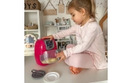 WOOPIE Air Fryer Interaktywna Frytkownica dla Małych Kucharzy