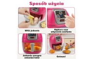 Interaktyvi oro keptuvė mažiesiems virėjams WOOPIE