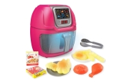 WOOPIE Air Fryer Interaktywna Frytkownica dla Małych Kucharzy