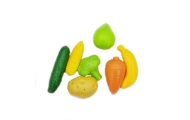 Vaikiška virtuvėlė WOOPIE kriauklė 2in1, rožinė