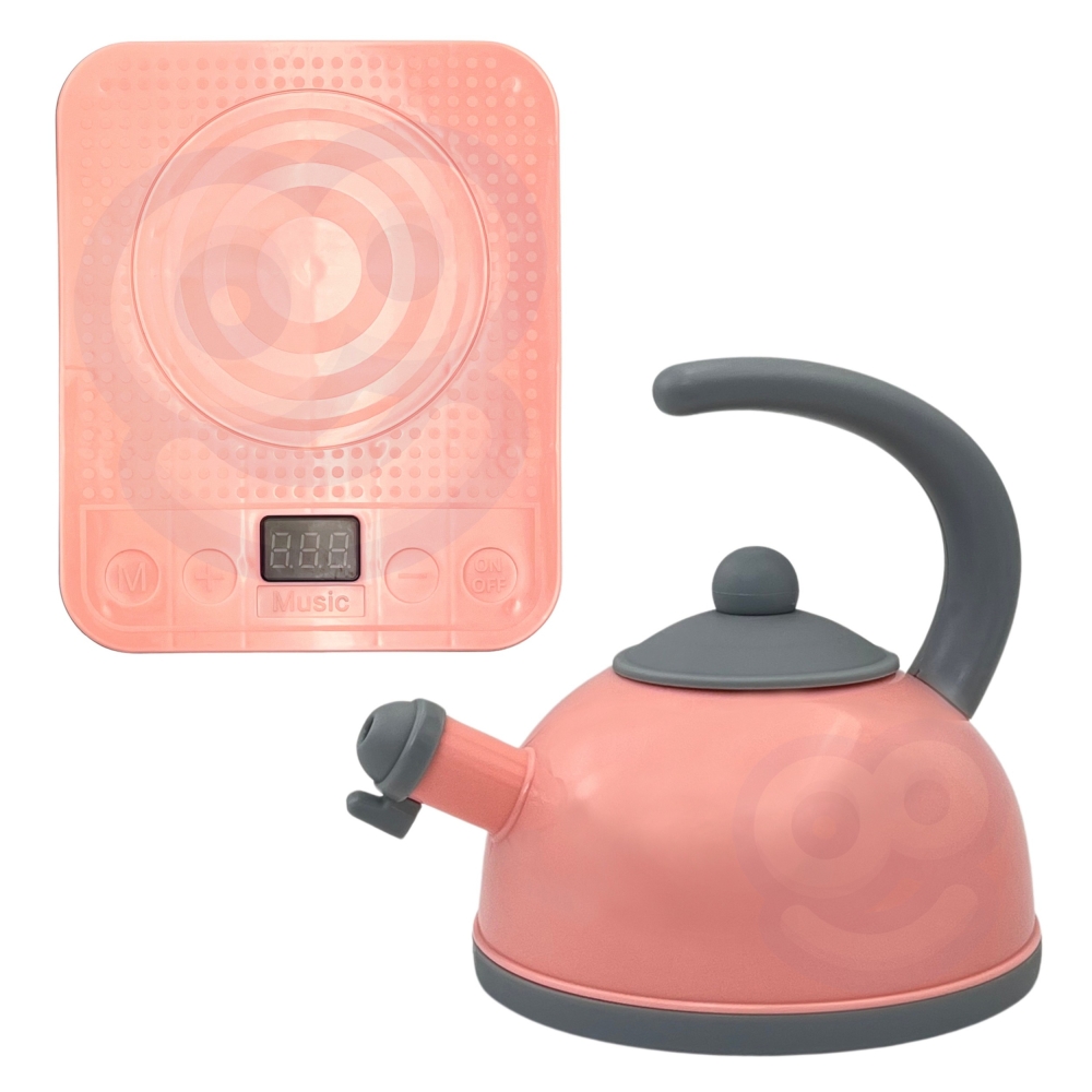 Kriauklė WOOPIE 2-in-1, mėlyna