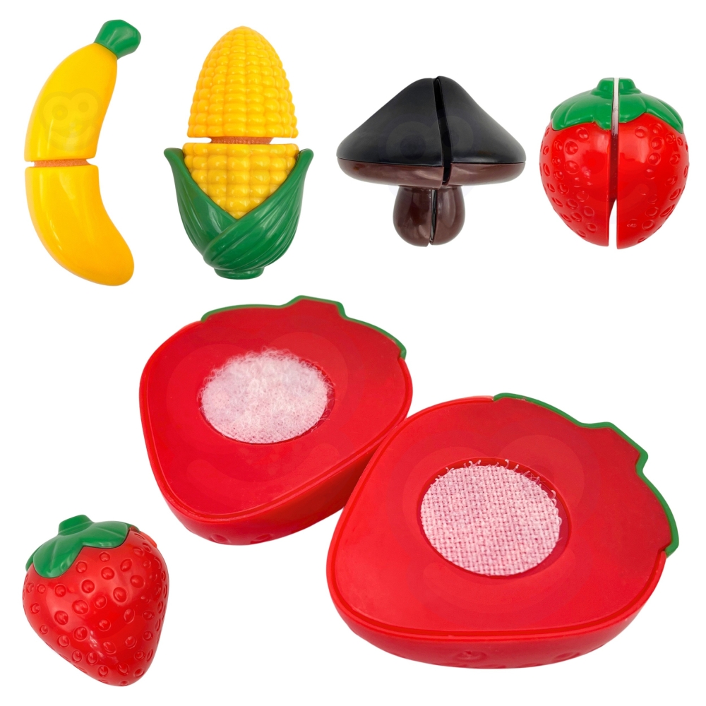 Kriauklė WOOPIE 2-in-1, mėlyna