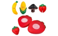 Kriauklė WOOPIE 2-in-1, mėlyna