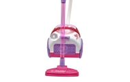 WOOPIE Vacuum Cleaner for Kids with Suction Function Pink
