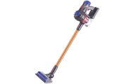 WOOPIE 3-in-1 Interactive Upright Vacuum Cleaner for Children with Suction Function