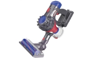 WOOPIE 3-in-1 Interactive Upright Vacuum Cleaner for Children with Suction Function