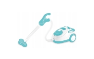 WOOPIE Interactive Vacuum Cleaner for Kids with Suction Function