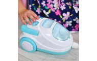 WOOPIE Interactive Vacuum Cleaner for Kids with Suction Function