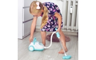 WOOPIE Interactive Vacuum Cleaner for Kids with Suction Function