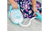 WOOPIE Interactive Vacuum Cleaner for Kids with Suction Function