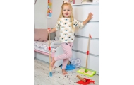 TOOKY TOY medinis valymo rinkinys vaikams 6 el.