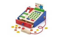 Viga 59692 Cash Register