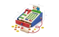 Viga 59692 Cash Register