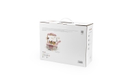 VIGA PolarB Sklep Cukiernia Lodziarnia 3w1					
