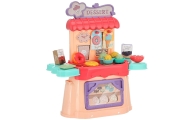 WOOPIE Confectionery Ice Cream Shop 3in1 Bag 25 el.