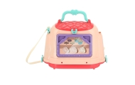 WOOPIE Confectionery Ice Cream Shop 3in1 Bag 25 el.