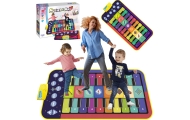WOOPIE Interactive Musical Dance Mat XXL					