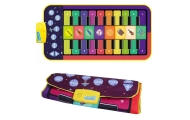 WOOPIE Interactive Musical Dance Mat XXL					