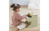 Medinis pianinas Viga Green Piano-Žaislai, Muzikiniai-e-vaikas