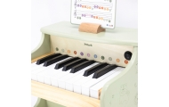 Medinis pianinas Viga Green Piano-Žaislai, Muzikiniai-e-vaikas