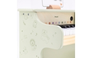 Medinis pianinas Viga Green Piano-Žaislai, Muzikiniai-e-vaikas