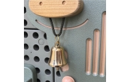 Guiro muzikos instrumentas STEM priedas MASTERKIDZ Karvė-Žaislai, Lavinamieji žaislai, Veiklos centrai-e-vaikas