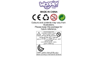 WOOPIE Zestaw Małego Lekarza Walizka 3w1 Torba 21 el.					
