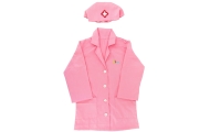 VIGA Little Nurse Uniform and Hat