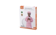 VIGA Little Nurse Uniform and Hat