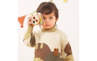 VIGA Wooden Camera - Colors and Sound
