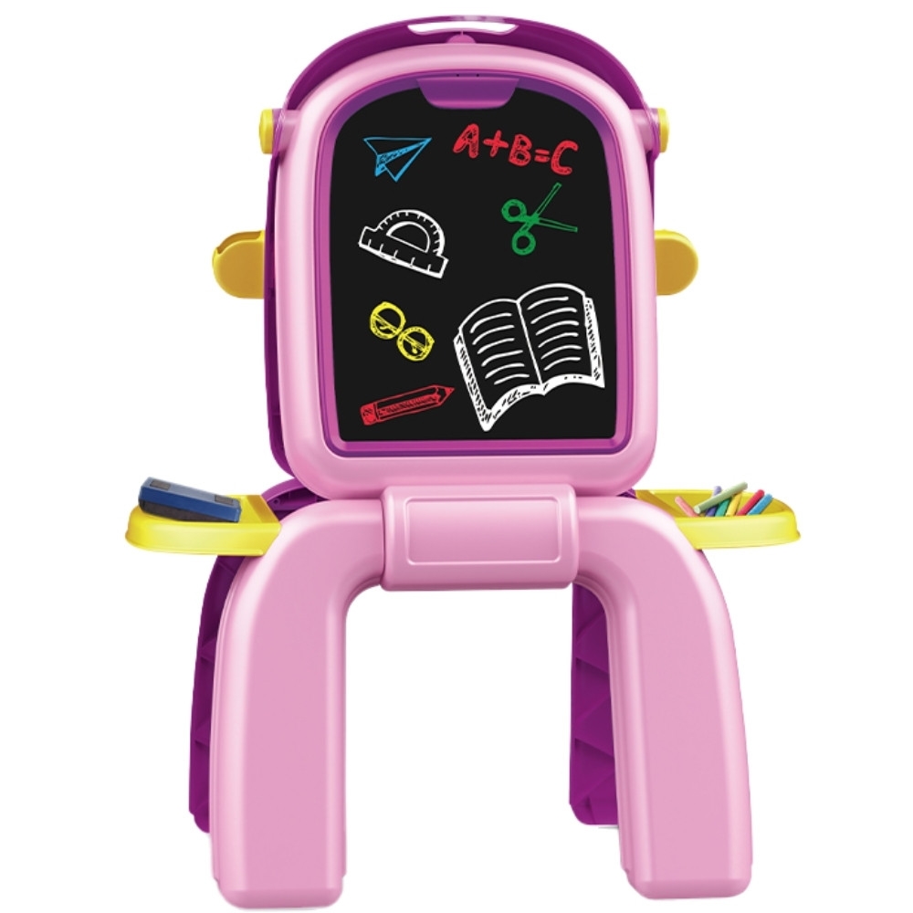 Dvipusė tapybos lenta 2in1
