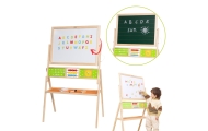 VIGA Large Educational Board 2 in 1
