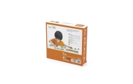 Viga 44506 Puzzle - zestaw do nauki kształtów