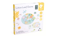 Mokomasis žaidimas CLASSIC WORLD Lotus Leaf Match Shapes and Colours
